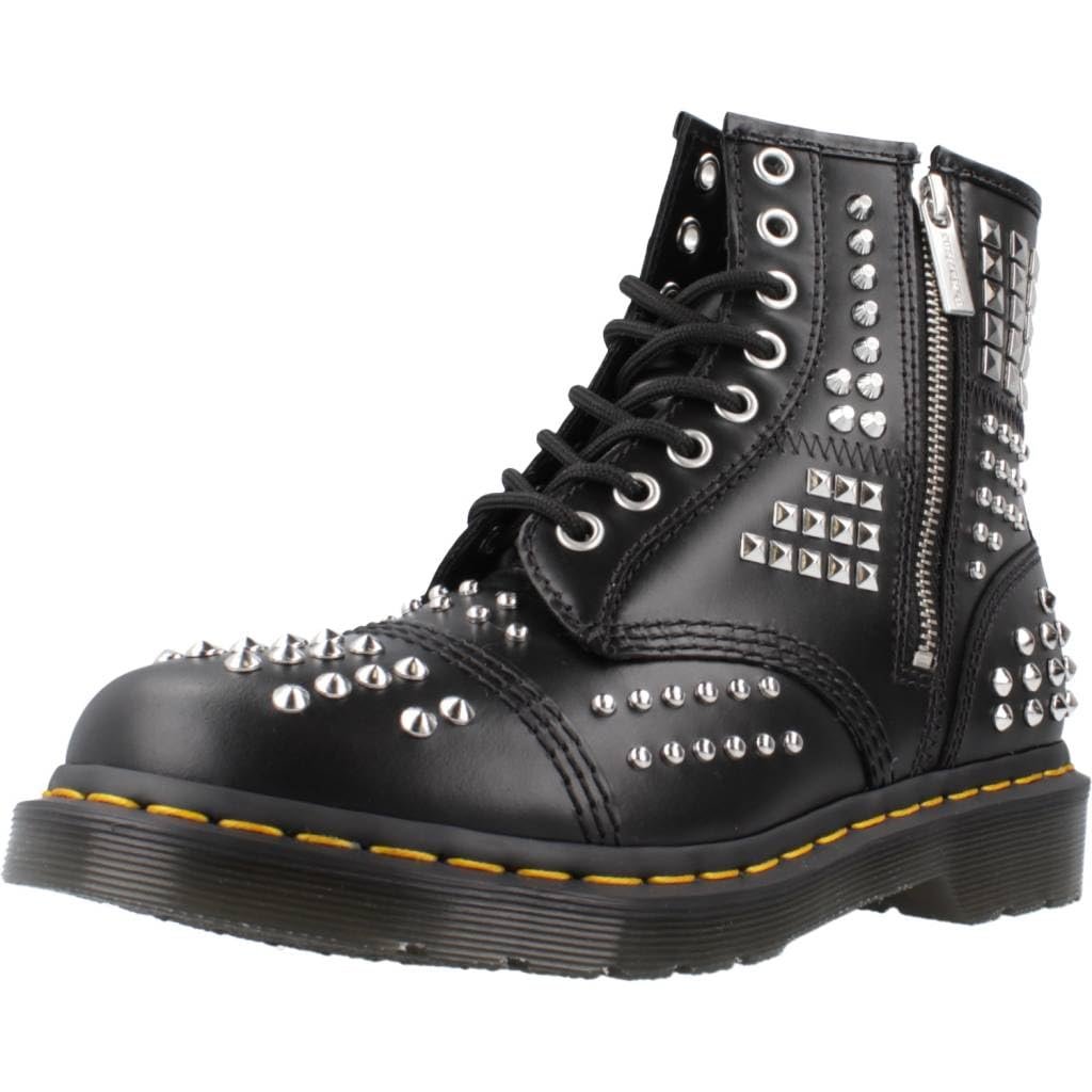 Ботинки Dr. Martens 8 Eye, фото №1
