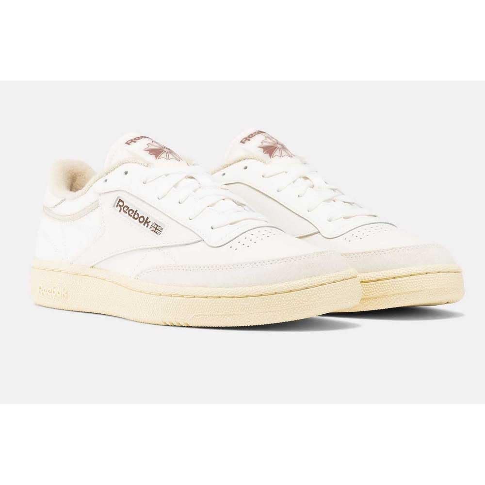 Кросівки Reebok Club C 85, фото №4