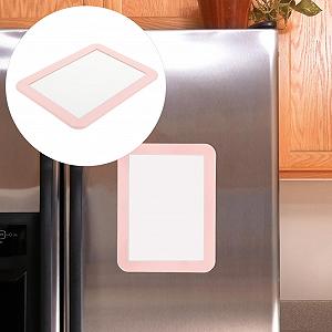 Зеркало Healvian Прямоугольное Клеевое зеркало для девочек synthetic.ua - Фото 1