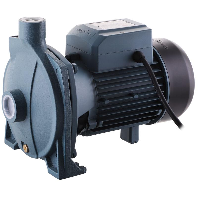 Насос поверхневий відцентровий GRANDFAR CPm158 обмотка мідь GF1029, фото №1