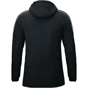 Чоловіча куртка тренера Jako Attack 2.0 synthetic.ua - Фото 1