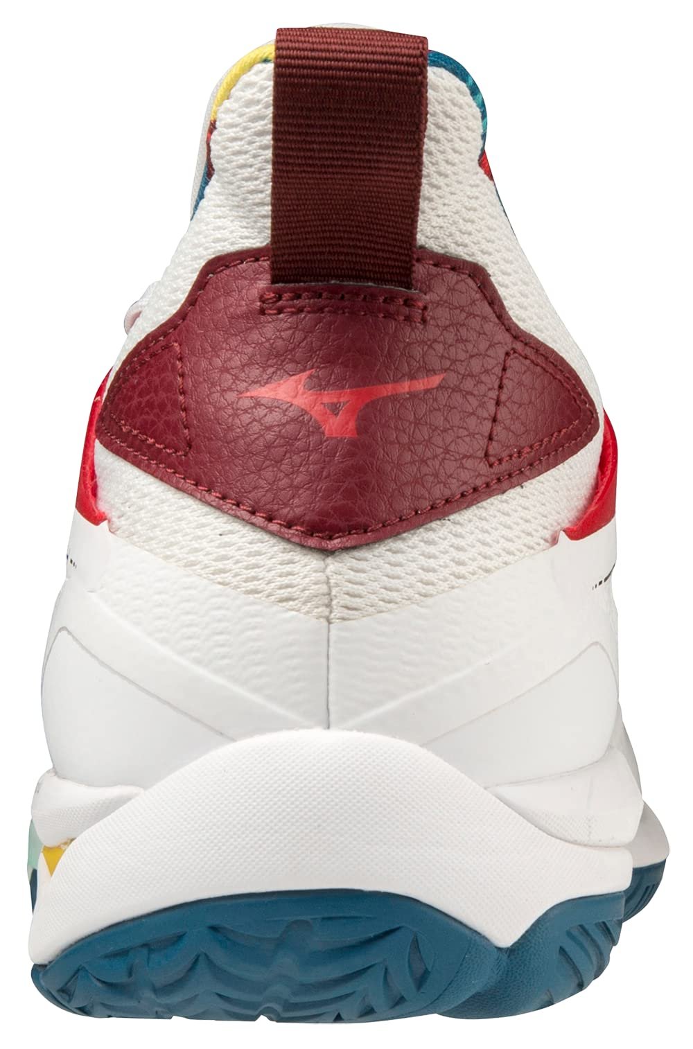 Кроссовки Mizuno Wave Mirage 4, фото №5
