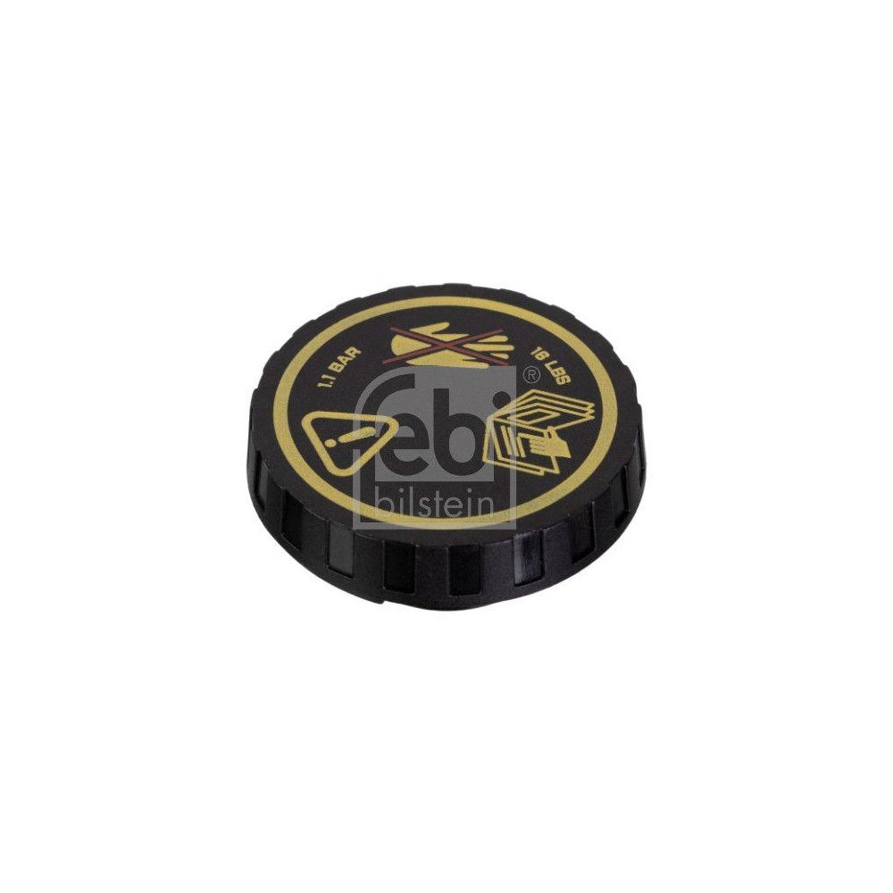 Кришка розширювального бачка FEBI BILSTEIN 47561 для CHRYSLER MINI, фото №2