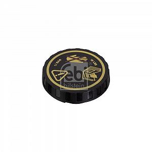 Кришка розширювального бачка FEBI BILSTEIN 47561 для CHRYSLER MINI synthetic.ua - Фото 1