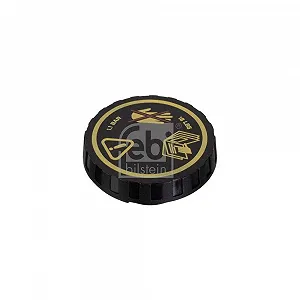 Кришка розширювального бачка FEBI BILSTEIN 47561 для CHRYSLER MINI synthetic.ua - Фото 1