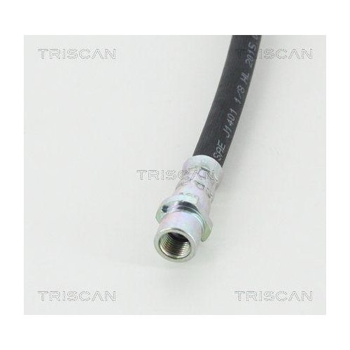 Гальмівний шланг TRISCAN 8150 24217 для OPEL VAUXHALL, задній міст зліва, зовнішній, фото №3