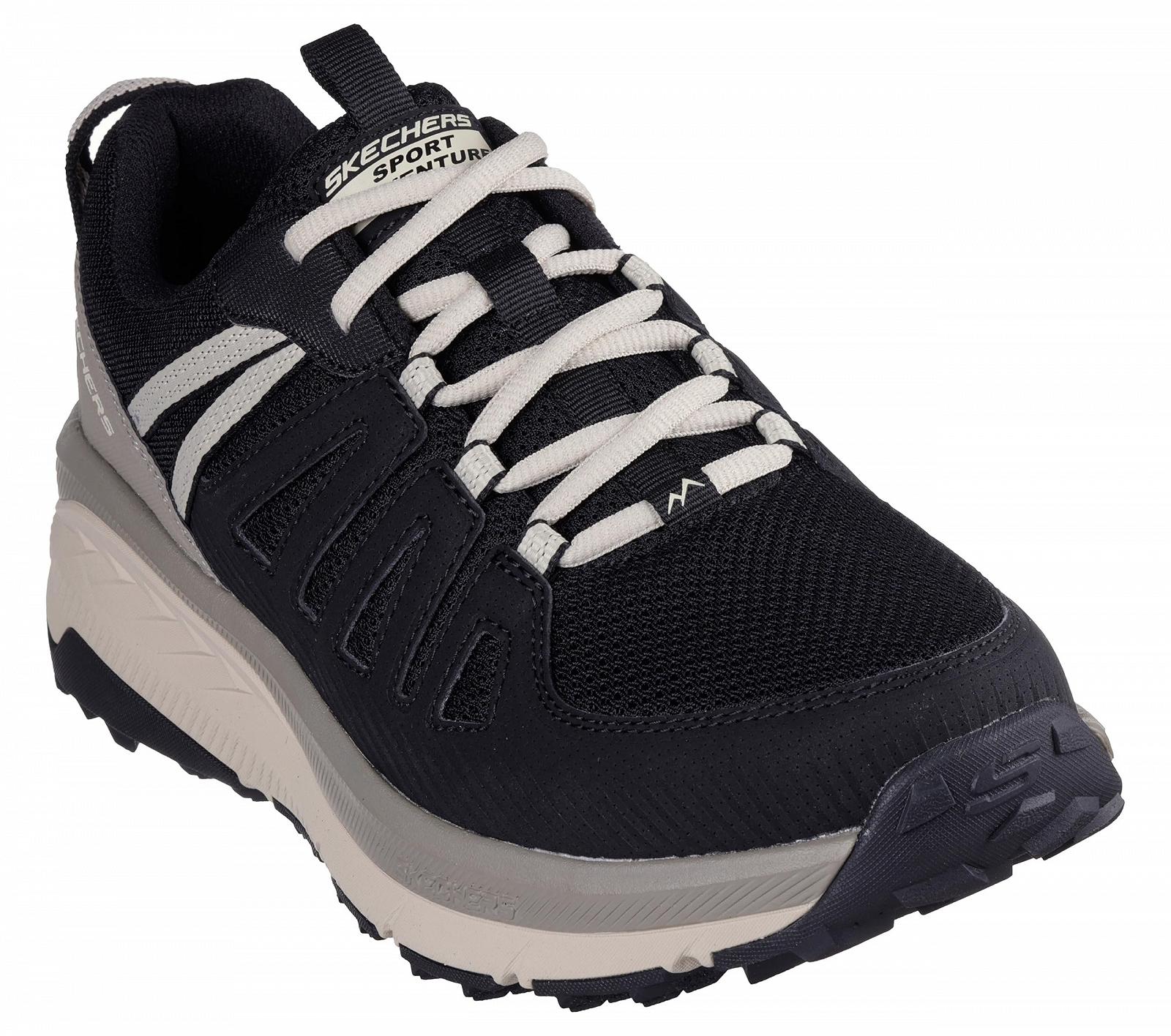 Кросівки Skechers Switch Back Venture Seeker, фото №4 Кросівки Skechers Switch Back Venture Seeker, фото №4