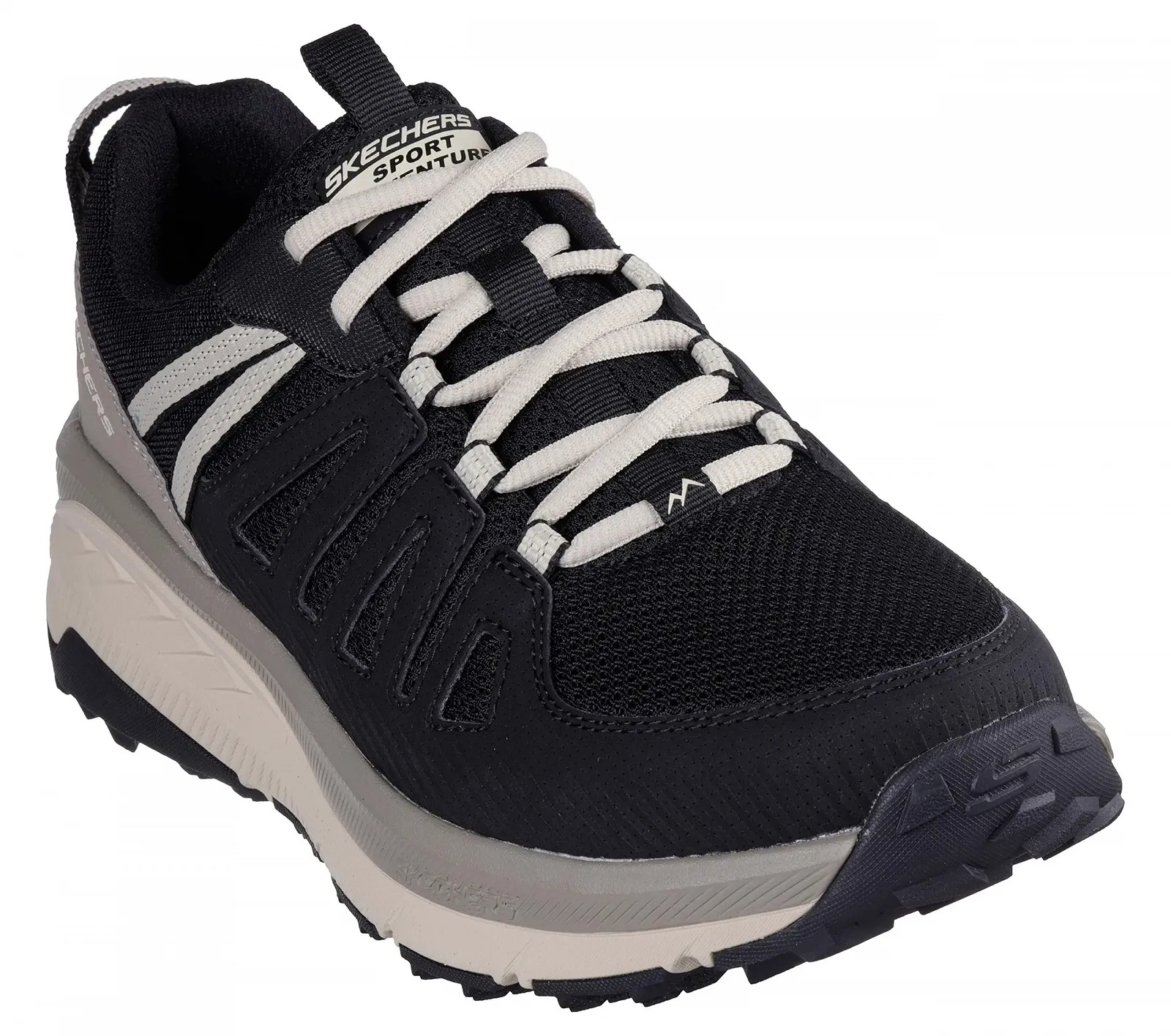 Кросівки Skechers Switch Back Venture Seeker, фото №4 Кросівки Skechers Switch Back Venture Seeker, фото №4