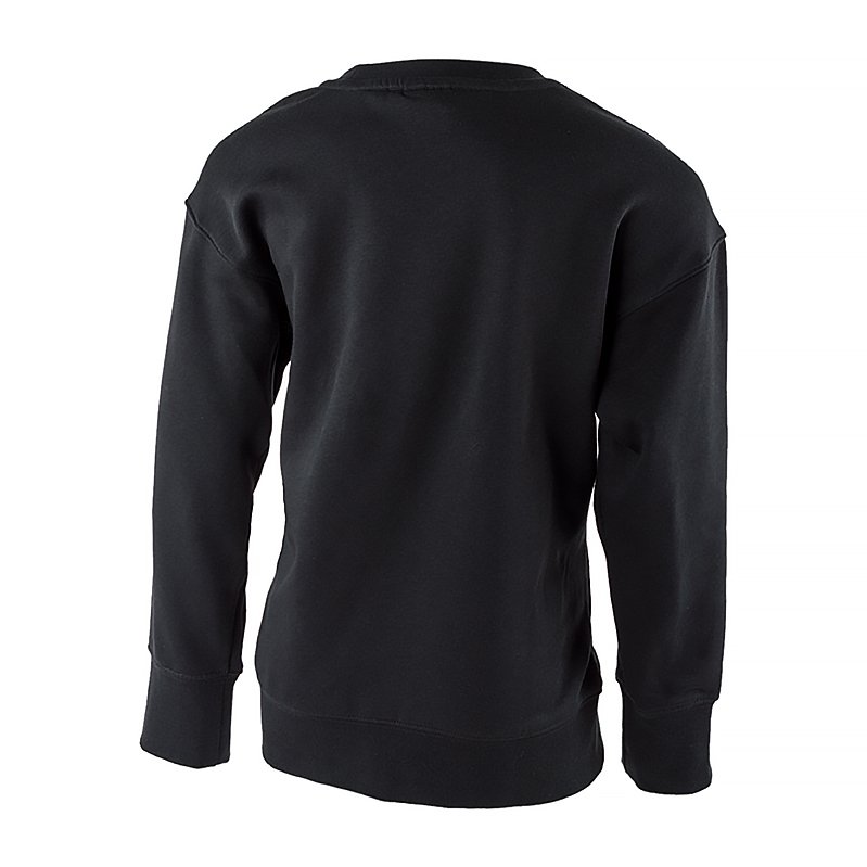 Світшот Nike G NSW CLUB FLC BF CREW LBR S, фото №2