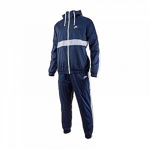 Спортивный костюм Nike CLUB WVN HD TRK S - Фото 1