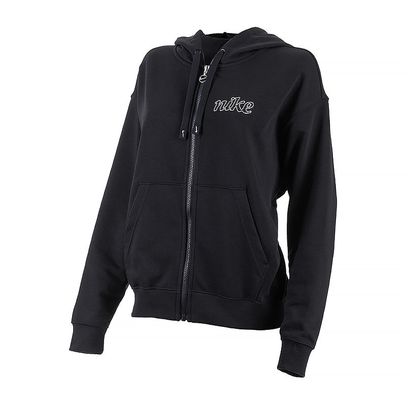 Джемпер Nike W NK DF GT FT GX HD FZ HOODIE XS, фото №1