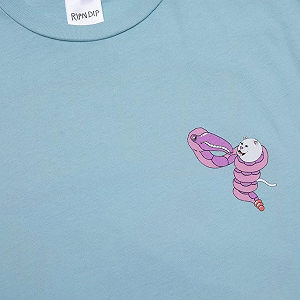 Футболка  RIPNDIP Flamingo S synthetic.ua - Фото 1
