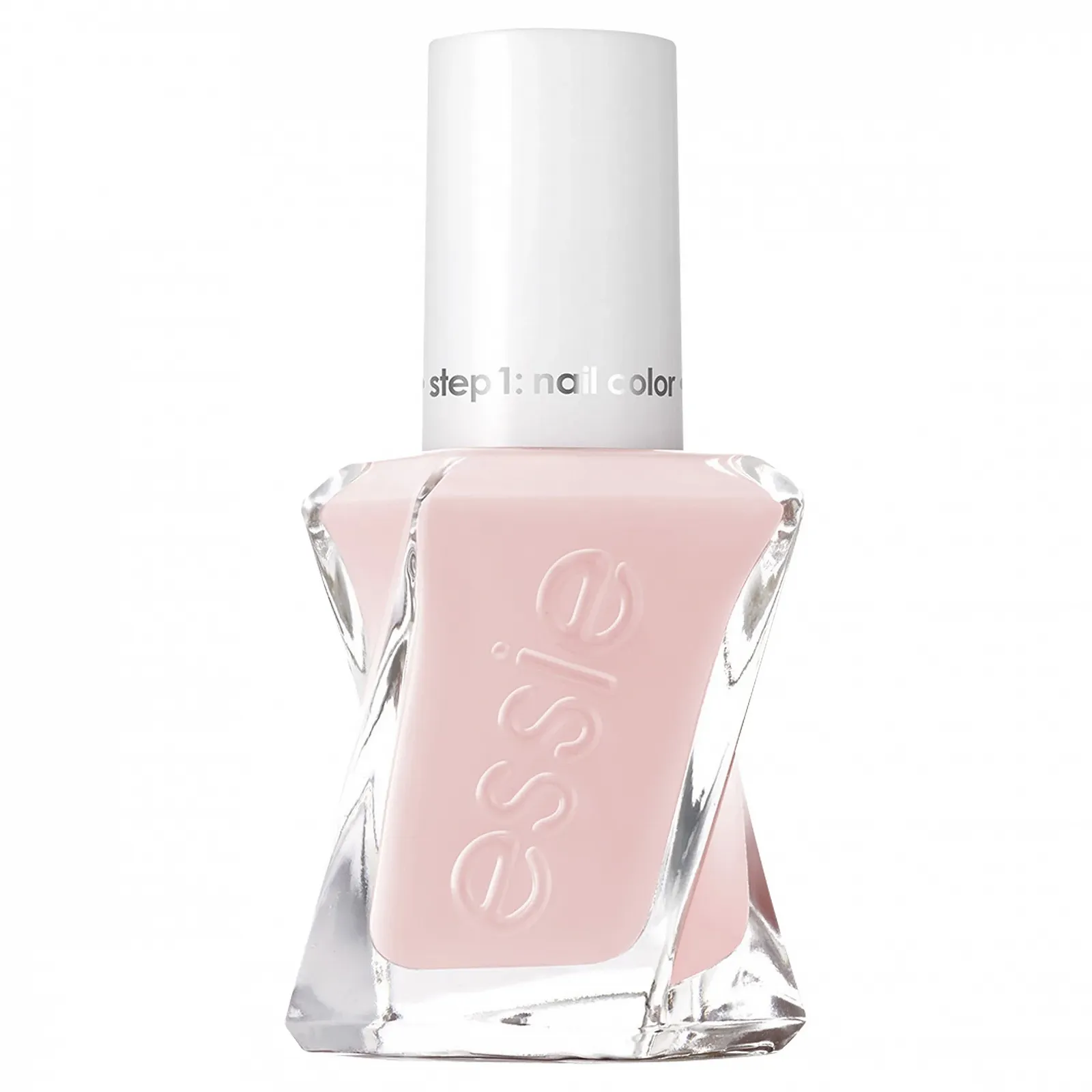 Гель-лак essie Gel Couture Ballet Nudes Collection 2017 435 Lace Me Up 13.5 мл, фото №1 Гель-лак essie Gel Couture Ballet Nudes Collection 2017 435 Lace Me Up 13.5 мл, фото №1