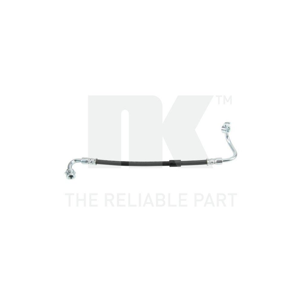 Тормозной шланг NK 853297 для MAZDA, задний мост правый, фото №1 Тормозной шланг NK 853297 для MAZDA, задний мост правый, фото №1