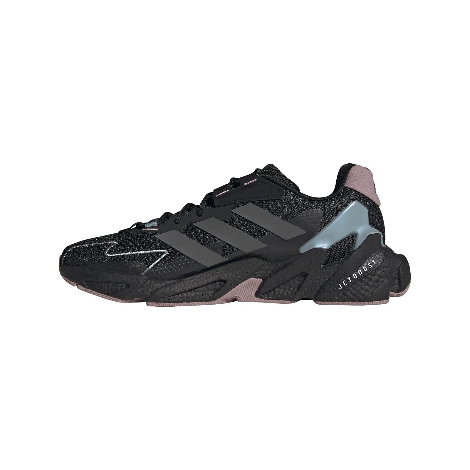 Кроссовки Adidas X9000l4, фото №8
