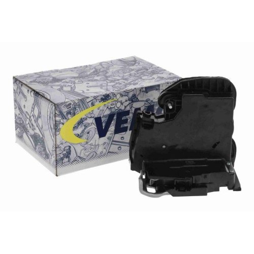 Замок дверей VEMO V51-85-0030 Original VEMO Quality для CHEVROLET GENERAL MOTORS, фото №2