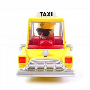 Коляска Djeco T&G 35479 Разноцветная synthetic.ua - Фото 1