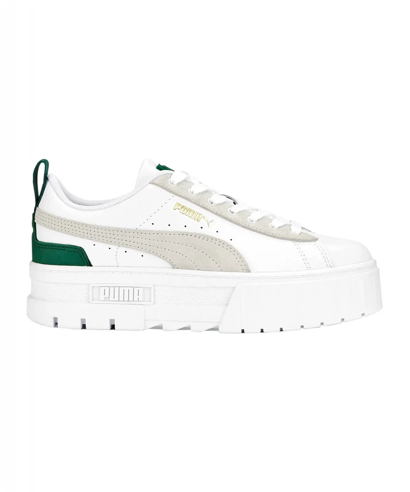 Кроссовки PUMA Mayze WN's женские, фото №1