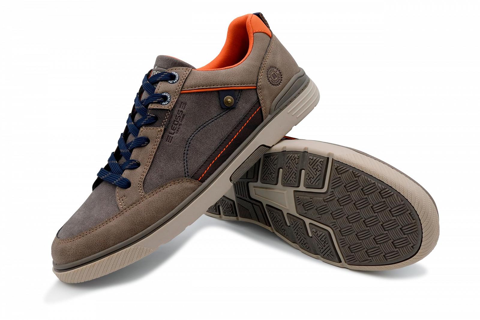 Кроссовки Leoss Original Спортивные Повседневные, фото №5