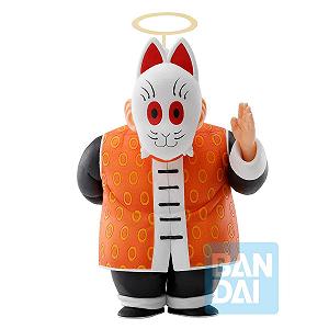 Фігурка BANDAI Spirits Ichibansho Dragon Ball Дідусь Гохан (Запеклі чоловіки Школи Черепахового Відлюдника) synthetic.ua - Фото 1