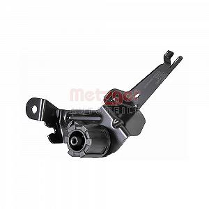 Ручка открывания капота METZGER AUTOTEILE 2311014 для VOLVO, салон - Фото 1