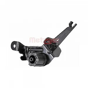 Ручка відкривання капота METZGER AUTOTEILE 2311014 для VOLVO, салон - Фото 1