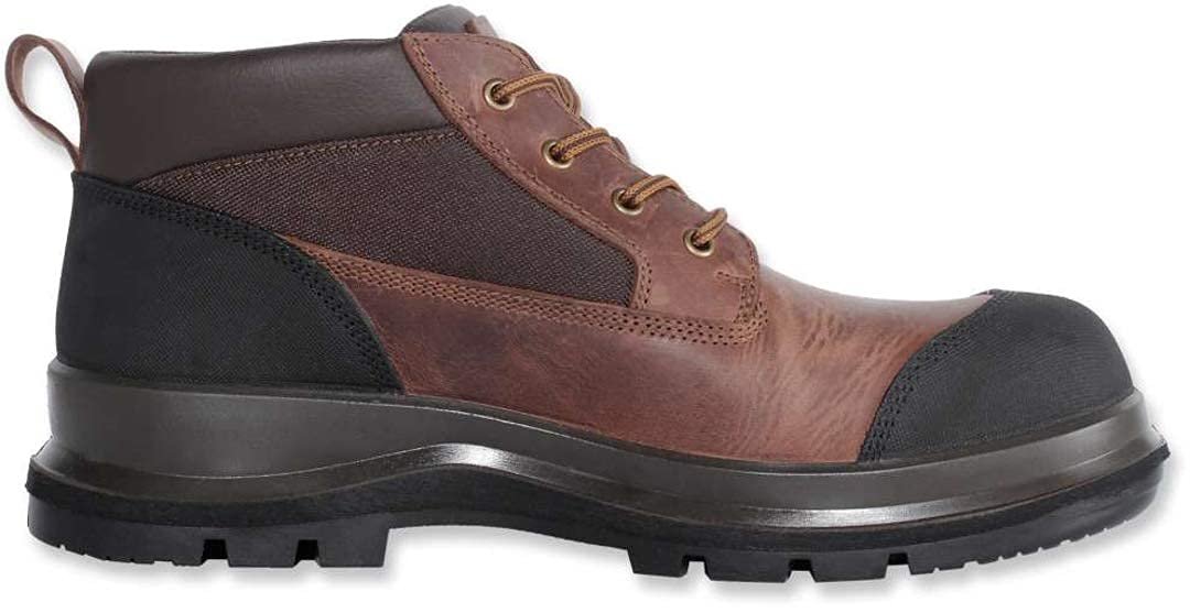 Унисекс Ботинки Carhartt Detroit Rugged Flex S3, фото №6