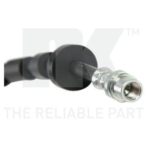 Гальмівний шланг NK 854854 для VOLVO, передня вісь, фото №3 Гальмівний шланг NK 854854 для VOLVO, передня вісь, фото №3