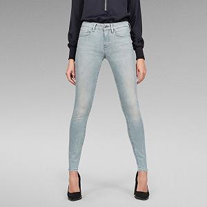 Женские джинсы G-Star RAW Damen  Jeans  Skinny - 29 - Фото 1