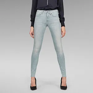 Купити Жіночі джинси G-Star RAW Damen Jeans Skinny - 29 - Фото 1 Жіночі джинси G-Star RAW Damen Jeans Skinny - 29 - Фото 1