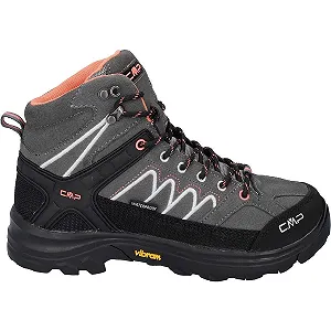 Черевики CMP Moon MID WP дитячі synthetic.ua - Фото 1