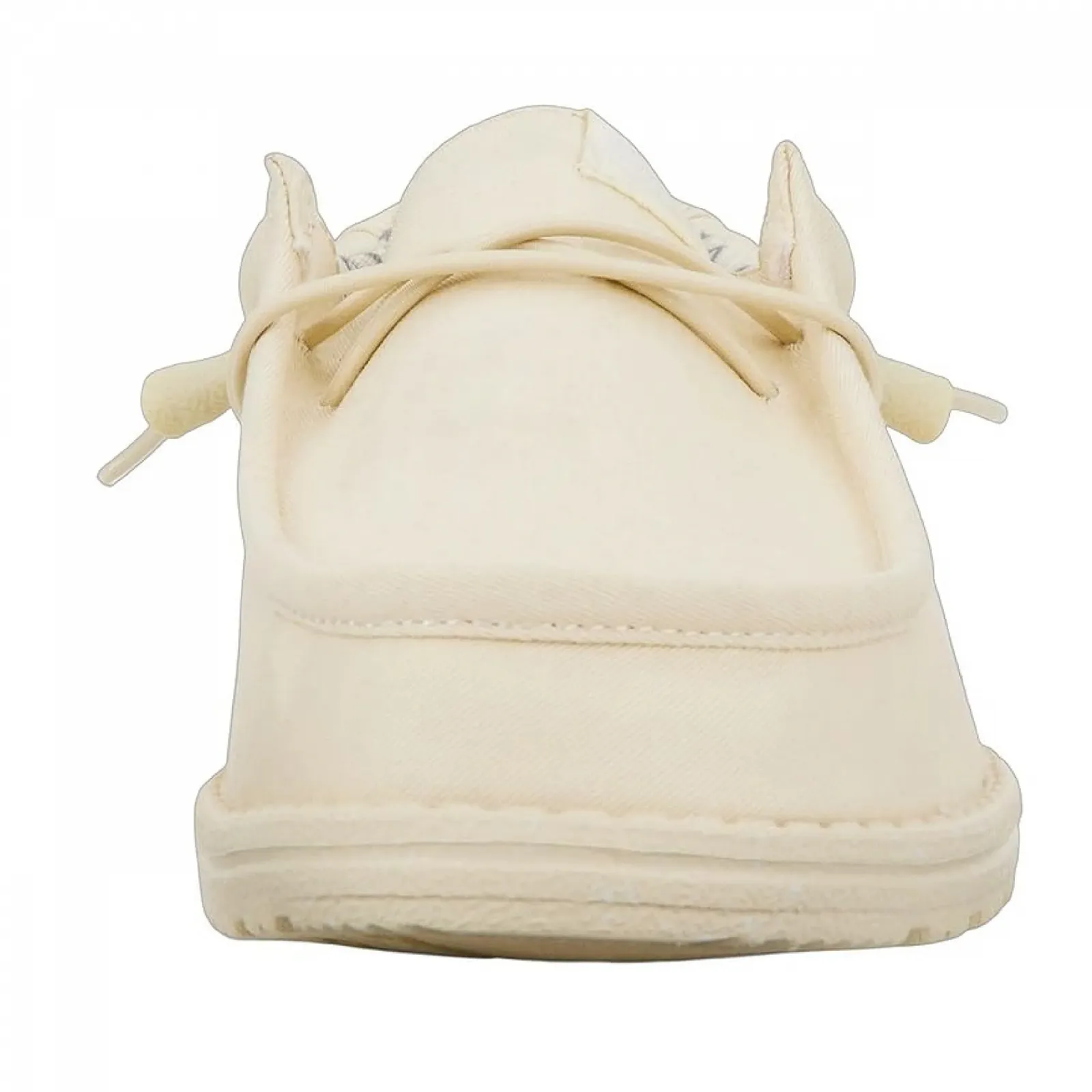 Чоловічі сліпони Heydude Wally Canvas - Moccasin Style, фото №2