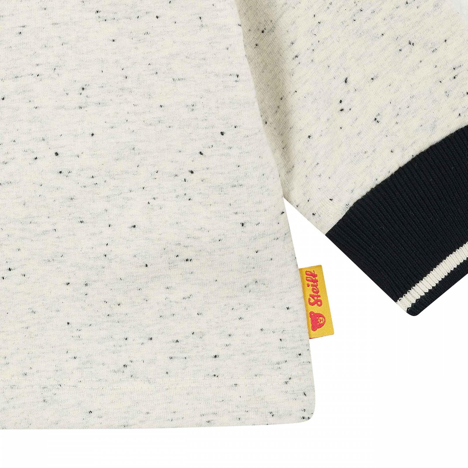 Толстовка Steiff для мальчиков, фото №4