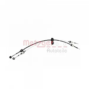 Трос переключения передач METZGER 3150344 для OPEL GENERAL MOTORS - Фото 1