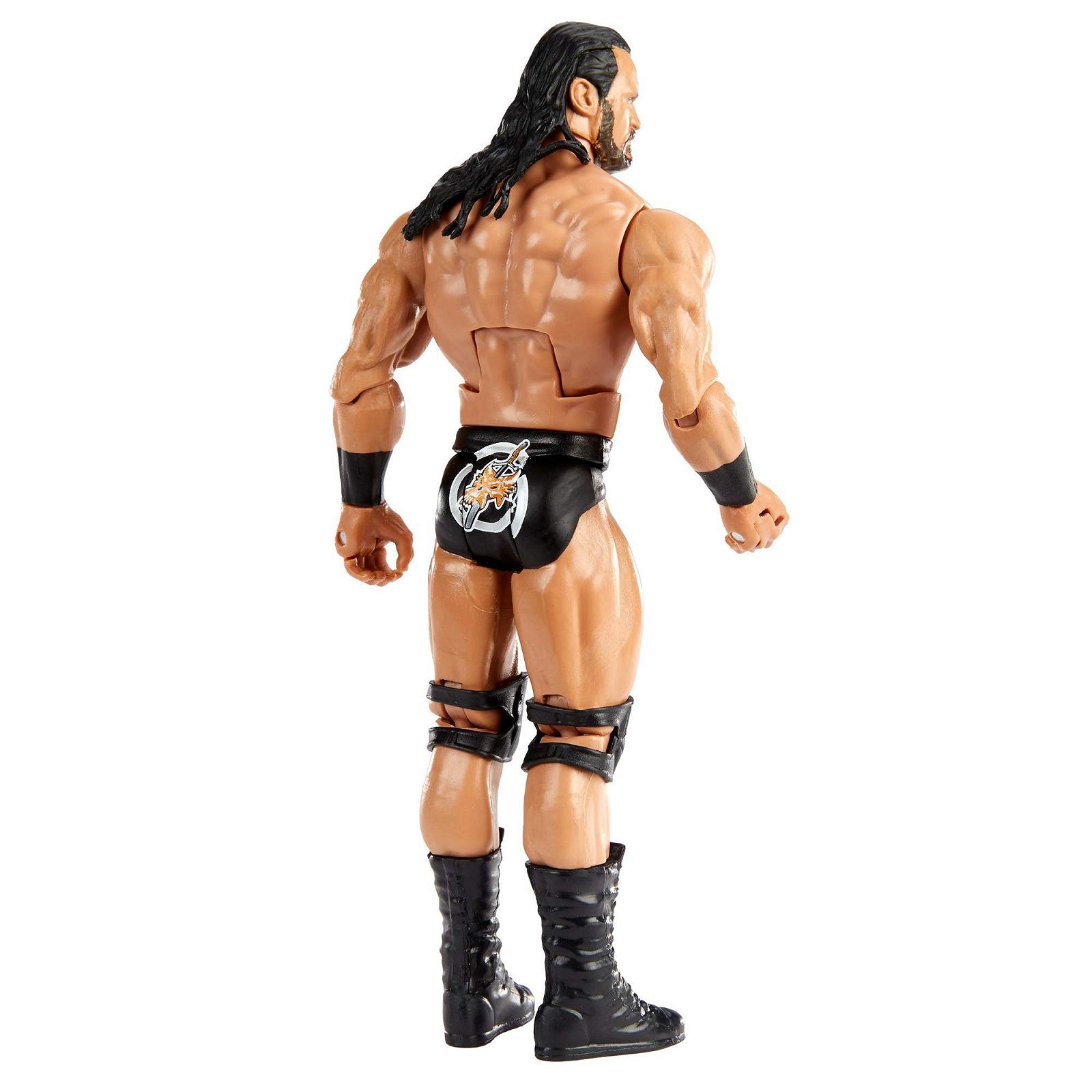 Фігурка WWE Wrekkin' Sheamus 15.24 см, фото №4