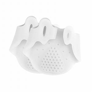 Роздільник для пальців ніг Гелевий розслаблюючий розпірний пристрій - Фото 1