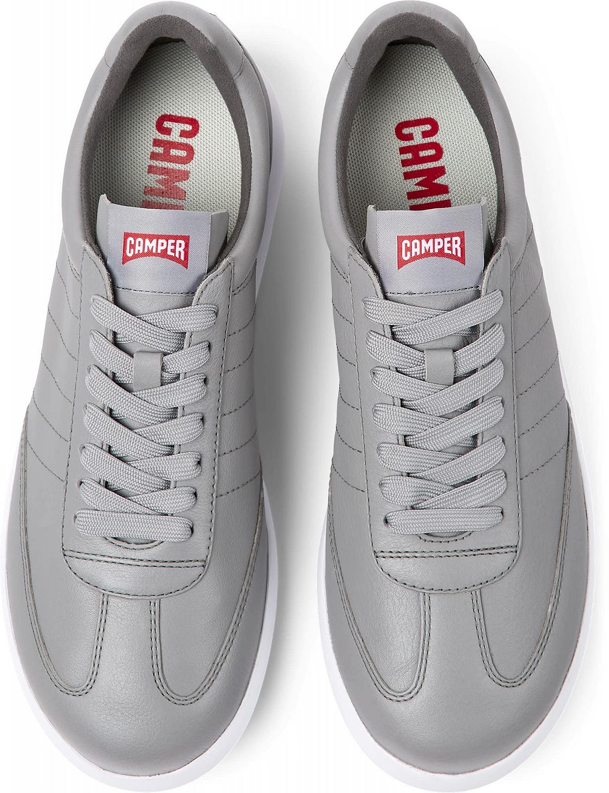 Кроссовки CAMPER Pelotas Xlf-k100817, фото №3