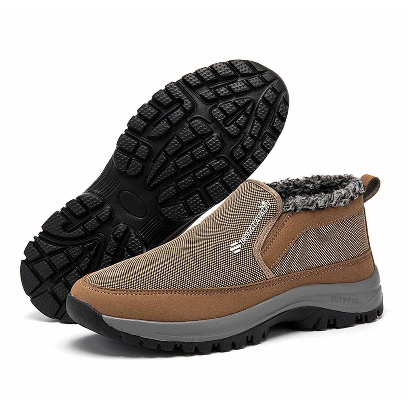 Черевики SRZYMJ, фото №4