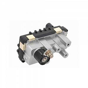 Актуатор турбокомпрессора VEMO V10-40-0006 для AUDI - Фото 1