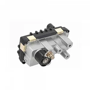 Актуатор турбокомпрессора VEMO V10-40-0006 для AUDI - Фото 1