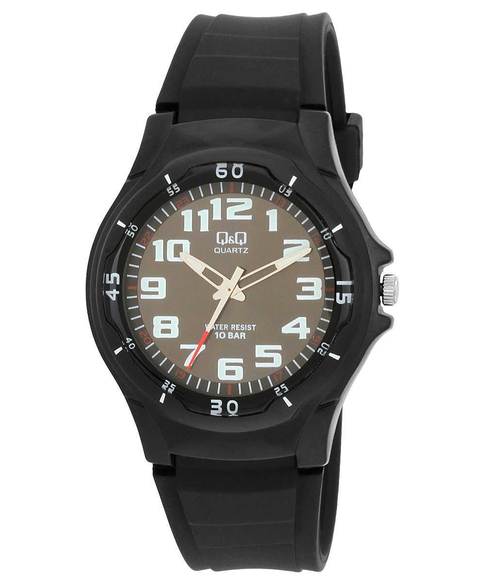 Годинник Citizen Classic QVP58J002Y, браслет, фото №1