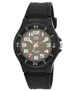 Часы Citizen Classic QVP58J002Y, браслет - Фото 1