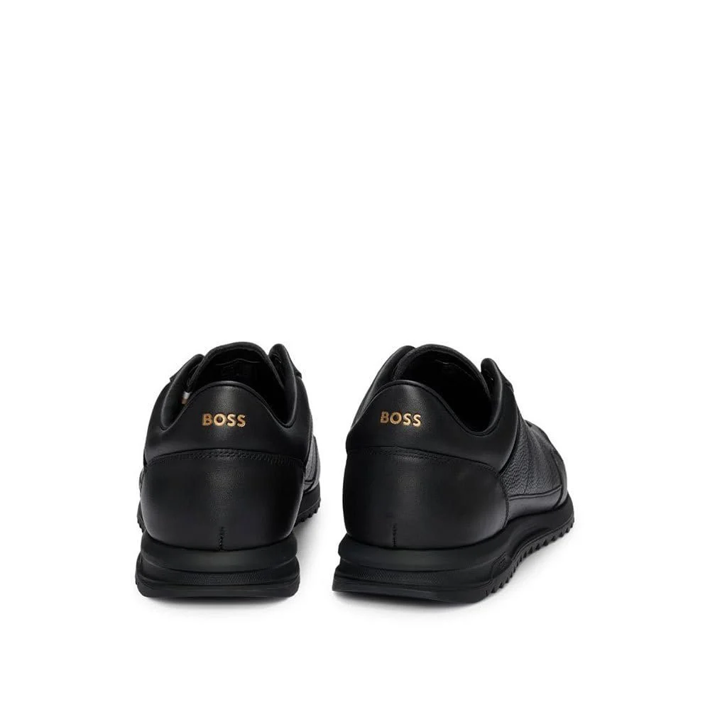 Кросівки BOSS Zayn_Lowp_lttb Чоловічі, фото №4