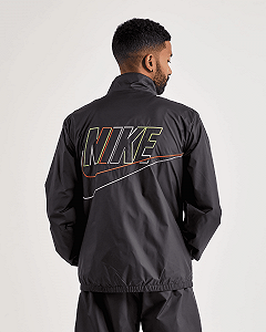 Куртка Nike CLUB+ WVN MCF JKT S synthetic.ua - Фото 1