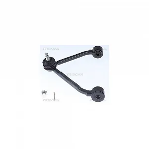 Рычаг подвески TRISCAN 8500 44508 для SSANGYONG, передний мост слева, снаружи - Фото 1