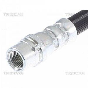 Тормозной шланг TRISCAN 8150 29131 для FORD SEAT VW, передний мост synthetic.ua - Фото 1