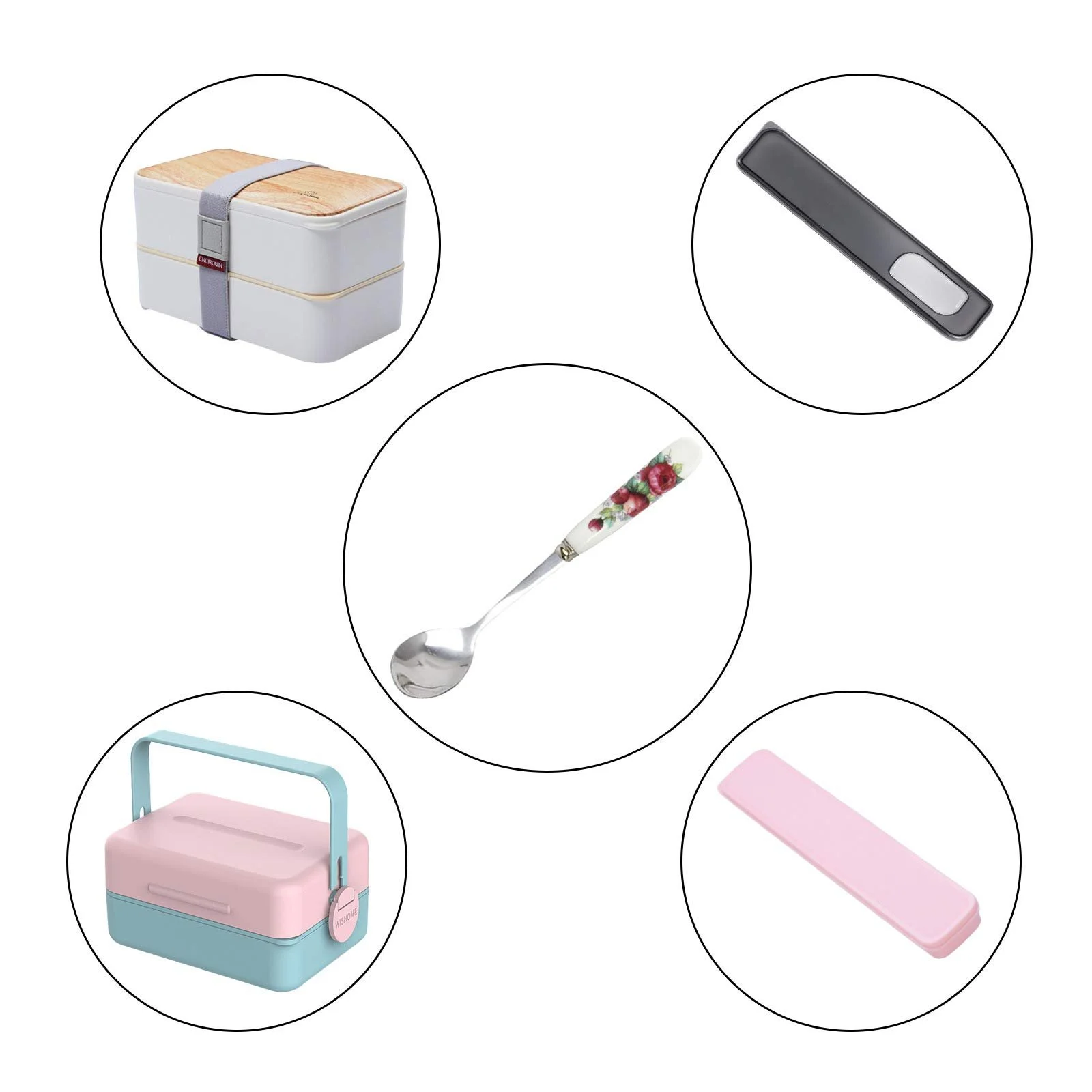 Маленька чайна ложка, столова, фото №3