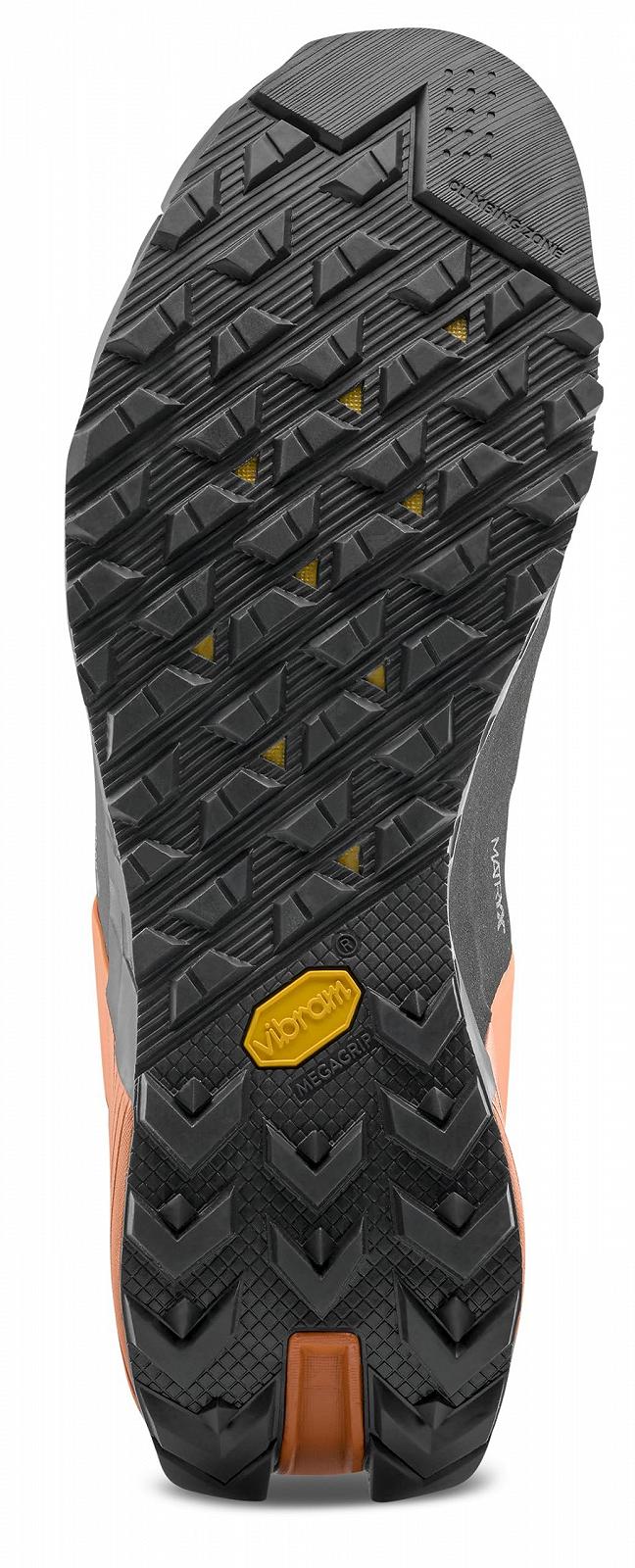 Чоловічі Кросівки Salewa Wildfire NXT Mid GTX водонепроникні трекінгові Кросівки Gore-Tex, фото №4