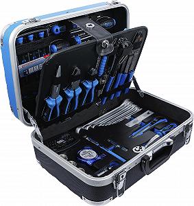 Купить Универсальный набор инструментов BGS 15505 106 частей - Фото 1 Универсальный набор инструментов BGS 15505 106 частей - Фото 1