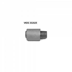 Втулка рычага SKF VKDS 332025 для ALFA ROMEO, передняя ось с обеих сторон, снаружи - Фото 1